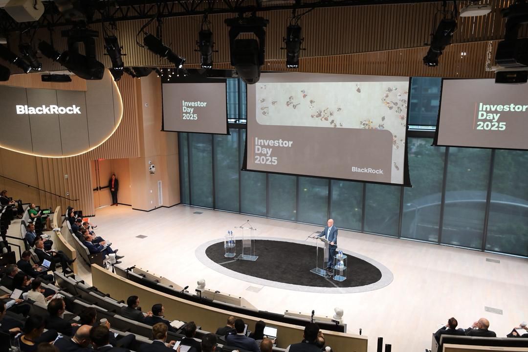 Investor Day 2025
